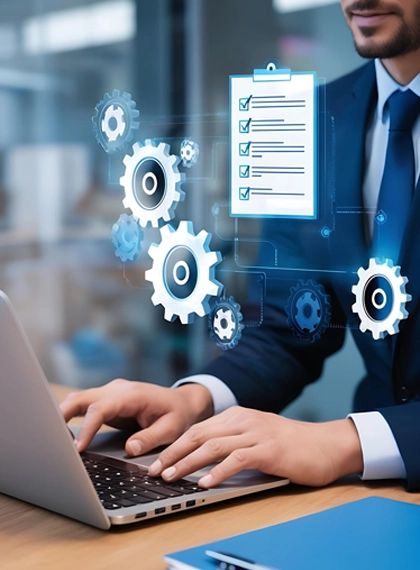 Automated Task Management